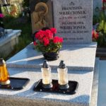 Cmentarz Parafialny na Pańskim - Część B 3