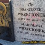 Cmentarz Parafialny na Pańskim - Część B 3