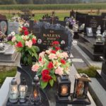 Cmentarz Parafialny na Pańskim - Część D 5