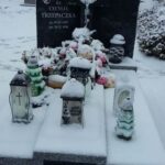 Cmentarz Parafialny na Pańskim - Część A 5