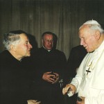 40-lecie kapłaństwa