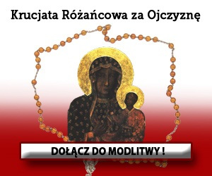 krucjata różańcowa kaplica na brzegu