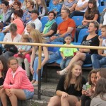 Festiwal Młodych w Mszanie Dolnej – 27 lipca 2016