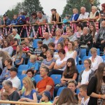 Festiwal Młodych w Mszanie Dolnej – 27 lipca 2016