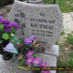 Cmentarz Parafialny na Pańskim - Część A 2