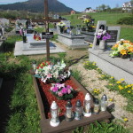 Cmentarz Parafialny na Pańskim - Część C 5