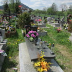Cmentarz Parafialny na Kaletowie - Część G 5