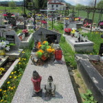 Cmentarz Parafialny na Kaletowie - Część G 10
