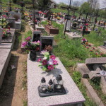 Cmentarz Parafialny na Kaletowie - Część G 10