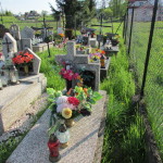 Cmentarz Parafialny na Kaletowie - Część I 4