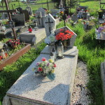 Cmentarz Parafialny na Kaletowie - Część I 4