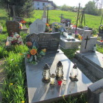 Cmentarz Parafialny na Kaletowie - Część I 5