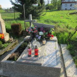 Cmentarz Parafialny na Kaletowie - Część I 7