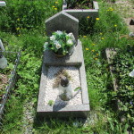 Cmentarz Parafialny na Kaletowie - Część A 4