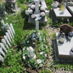 Cmentarz Parafialny na Kaletowie - Część A 6
