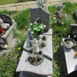 Cmentarz Parafialny na Kaletowie - Część A 7