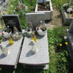 Cmentarz Parafialny na Kaletowie - Część A 7