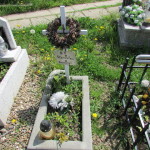 Cmentarz Parafialny na Kaletowie - Część A 8