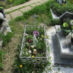 Cmentarz Parafialny na Kaletowie - Część A 9