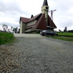Kościół Parafialny w Kasinie Wielkiej 