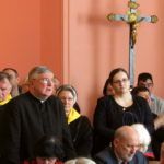 Kaplica Na Brzegu z wizytą u Metropolity Krakowskiego – doroczne spotkanie opiekunów Szlaków Papieskich - 24 marzec 2018 rok