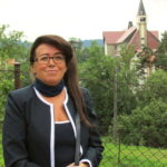 Maria Bogacz odwiedziła Kasinę Wielką - 30 czerwca 2018 rok
