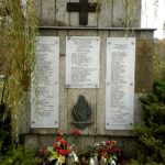 Pomniki Pamięci Narodowej w Szczyrzycu