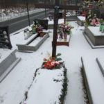 Cmentarz Parafialny na Kaletowie - Część B 2