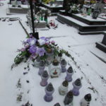 Cmentarz Parafialny na Kaletowie - Część B 3