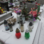 Cmentarz Parafialny na Kaletowie - Część C 5