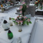 Cmentarz Parafialny na Kaletowie - Część H 5