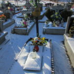 Cmentarz Parafialny na Kaletowie - Część I 3