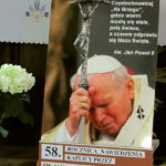 16-17 maj - 58. rocznica nawiedzenia Kaplicy Na Brzegu przez św. Jana Pawła II - 250 lat Kaplicy Na Brzegu