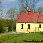 Maj 2020 rok - 250 lat Kaplicy Na Brzegu