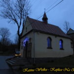 Boże Narodzenie 2020 w Kaplicy Na Brzegu - 250. LAT KAPLICY NA BRZEGU