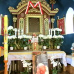 60. rocznica nawiedzenia Kaplicy Na Brzegu przez św. Jana Pawła II