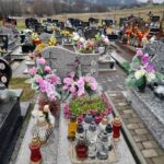 Cmentarz Parafialny na Pańskim - Część D 6