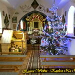 Boże Narodzenie 2022 w Kaplicy Na Brzegu